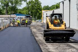 Best Gravel Driveway Installation  in USA